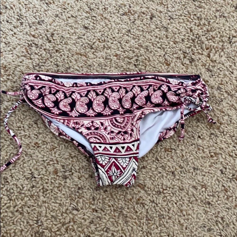 Billabong bikini bottem
